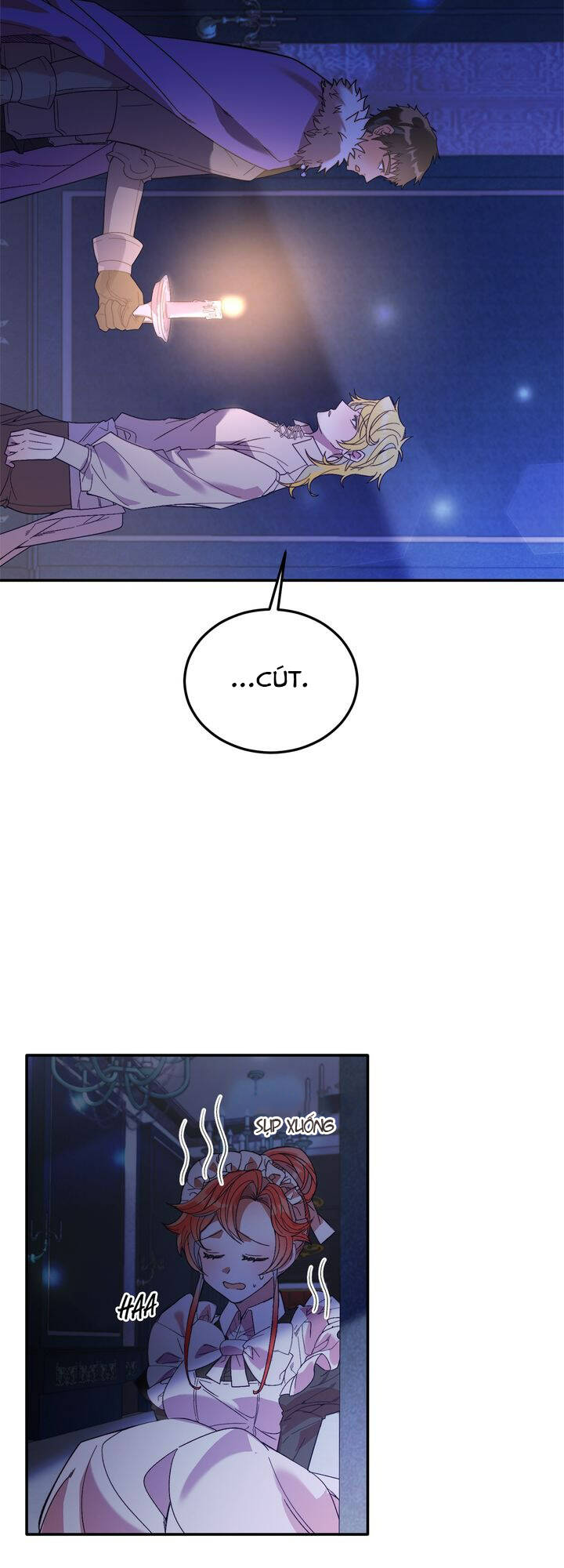 cách để trao vương miện cho vị hoàng tử hoang dã của tôi chapter 31 29