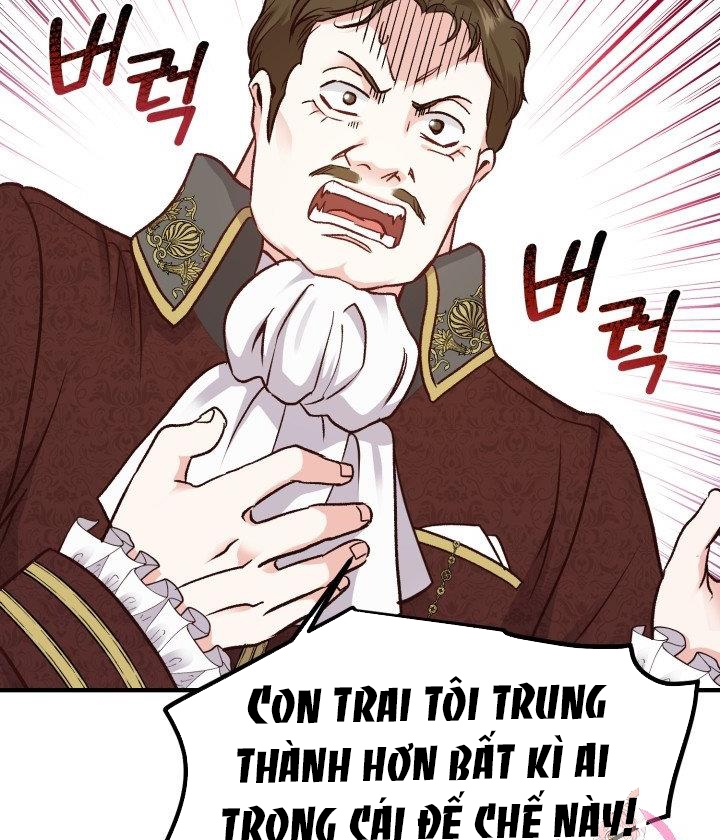 trở thành vợ thái tử quái vật chapter 11.2 30