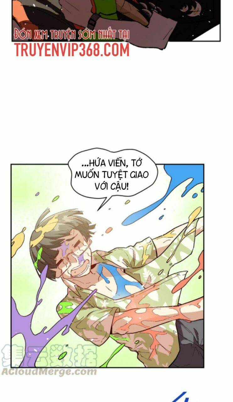 vương bài đặc công trùng sinh vườn trường chapter 34 10