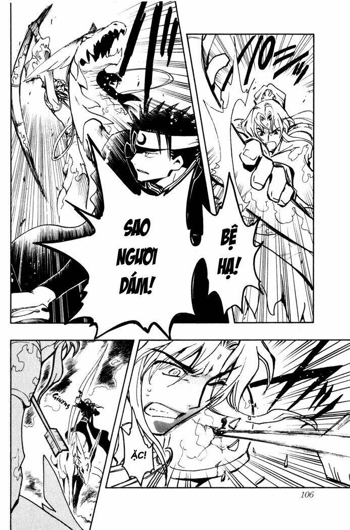 huyền thoại đôi cánh chapter 62 13