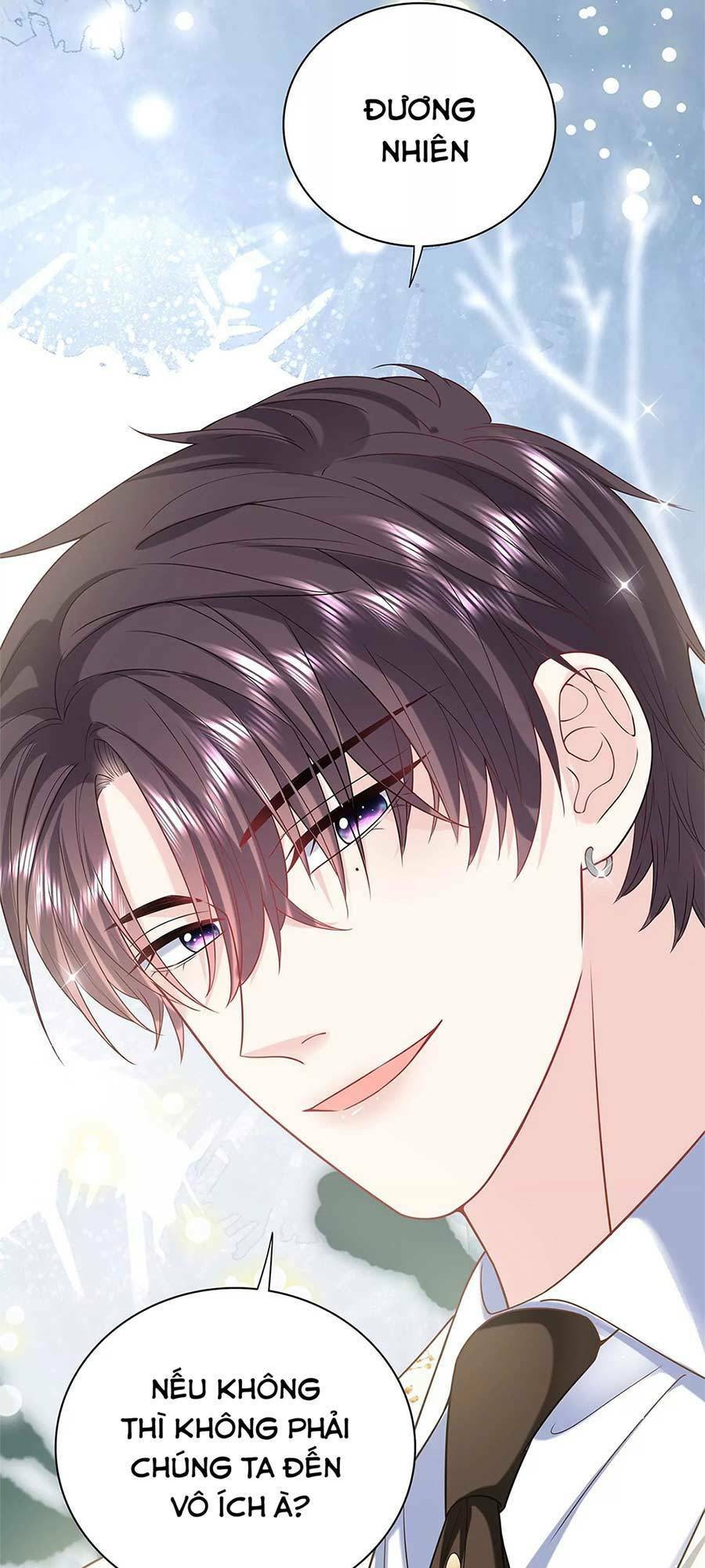 tôi dựa vào tà ý: nghịch chuyển nhân sinh chapter 47 6