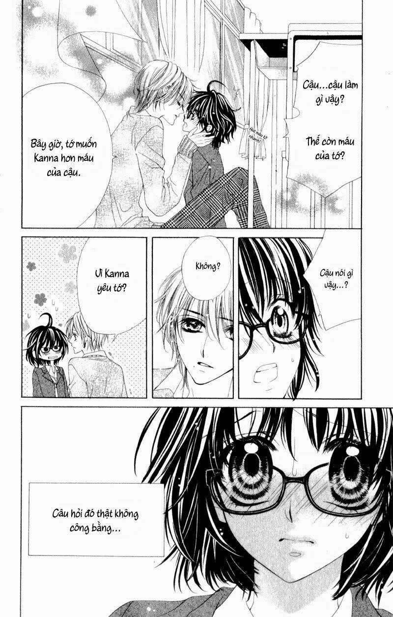bloody honey chapter 1 37