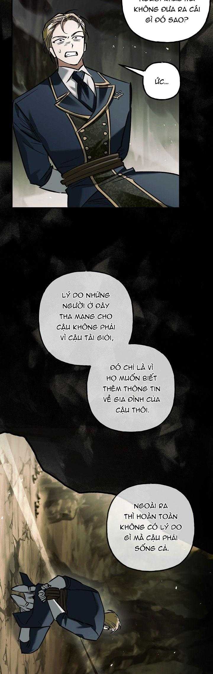 bước ngoặt định mệnh chapter 55 18