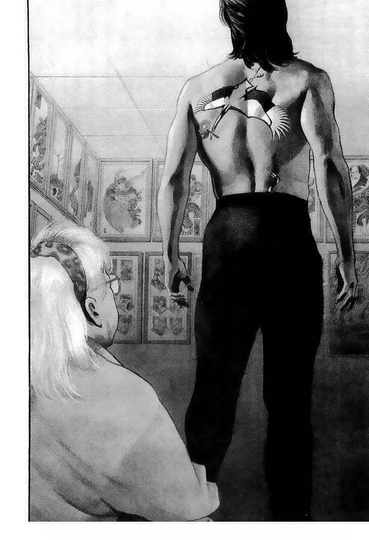 heat - thế giới ngầm chapter 8 4