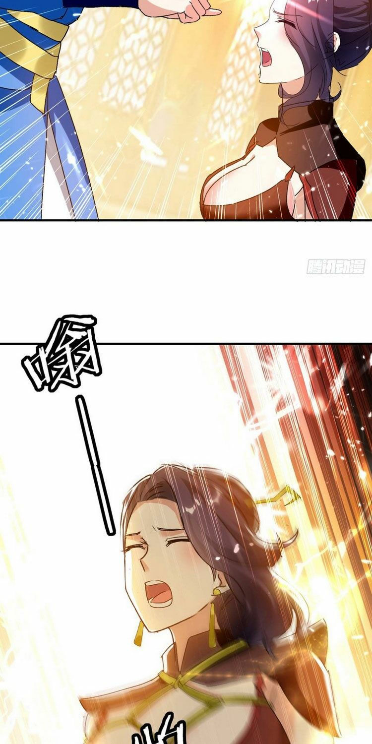 tối cường thăng cấp chapter 224 11