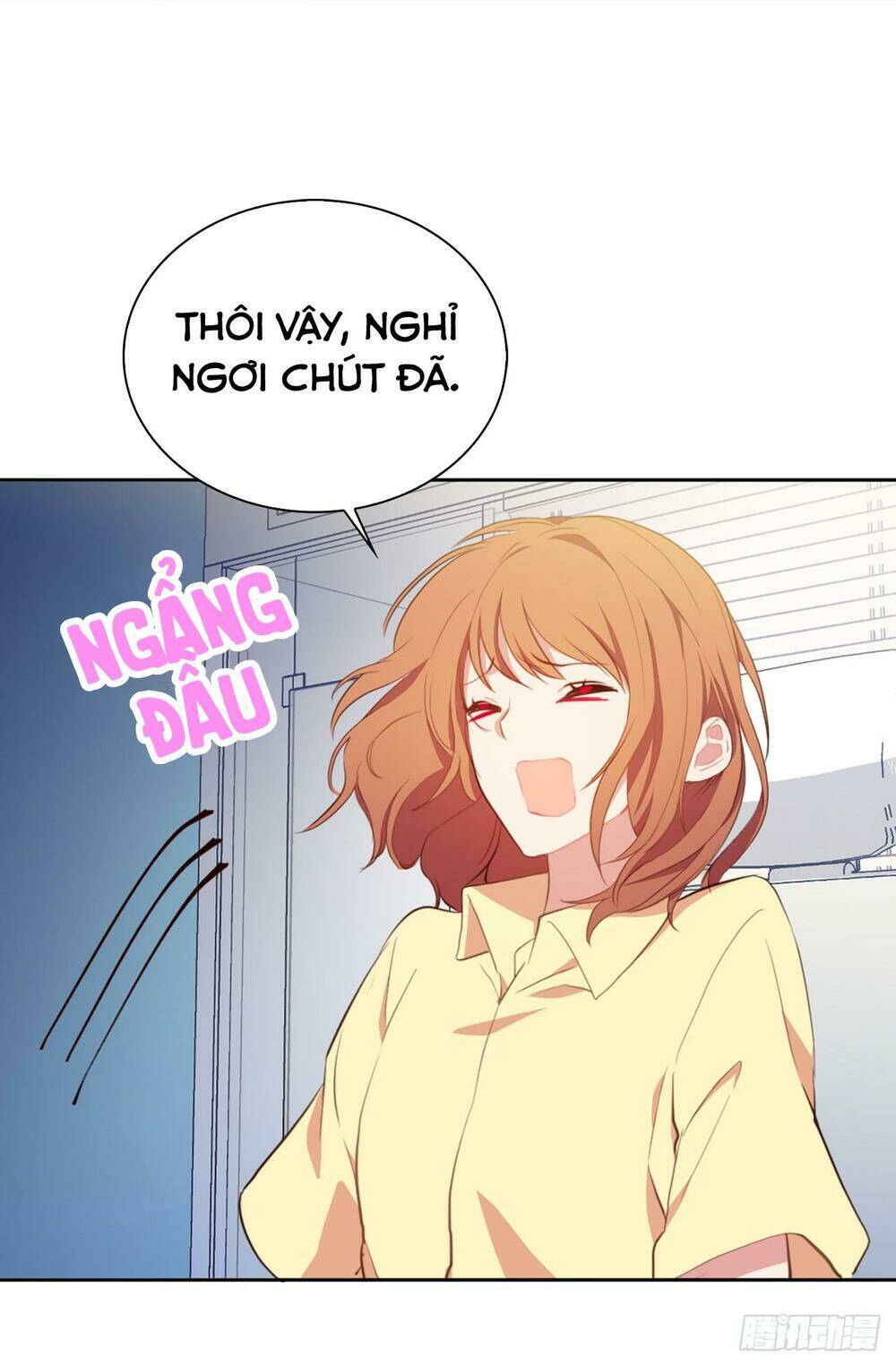 acup tiên sinh chapter 55 11