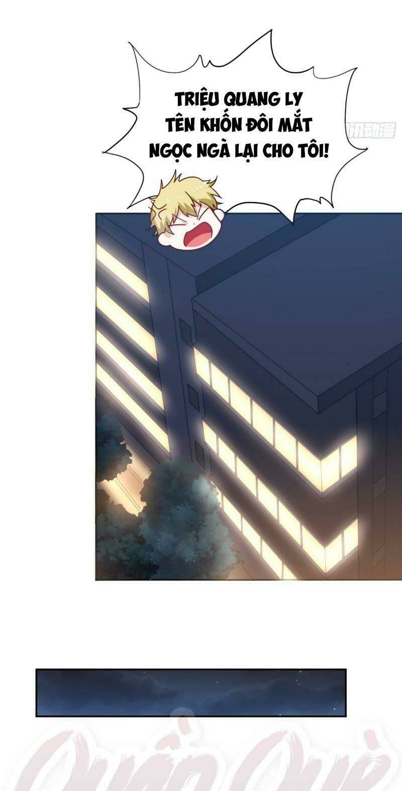 ta làm phản phái ở trong truyện harem chapter 1 17