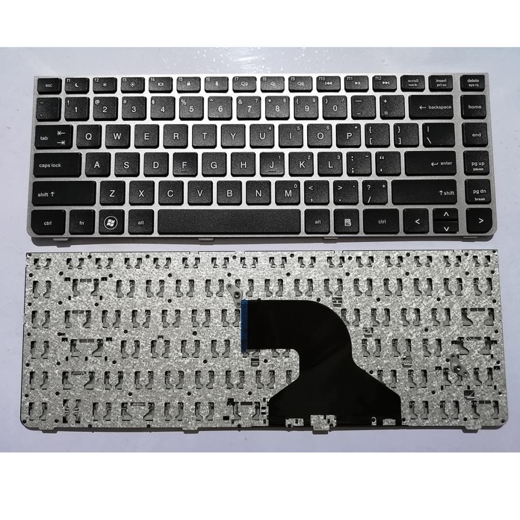 US Keyboard for