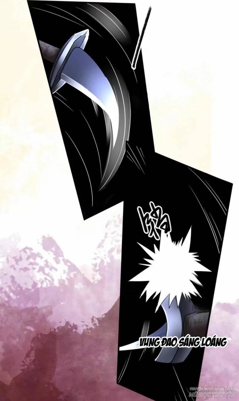 sủng phi của vương chapter 99 11