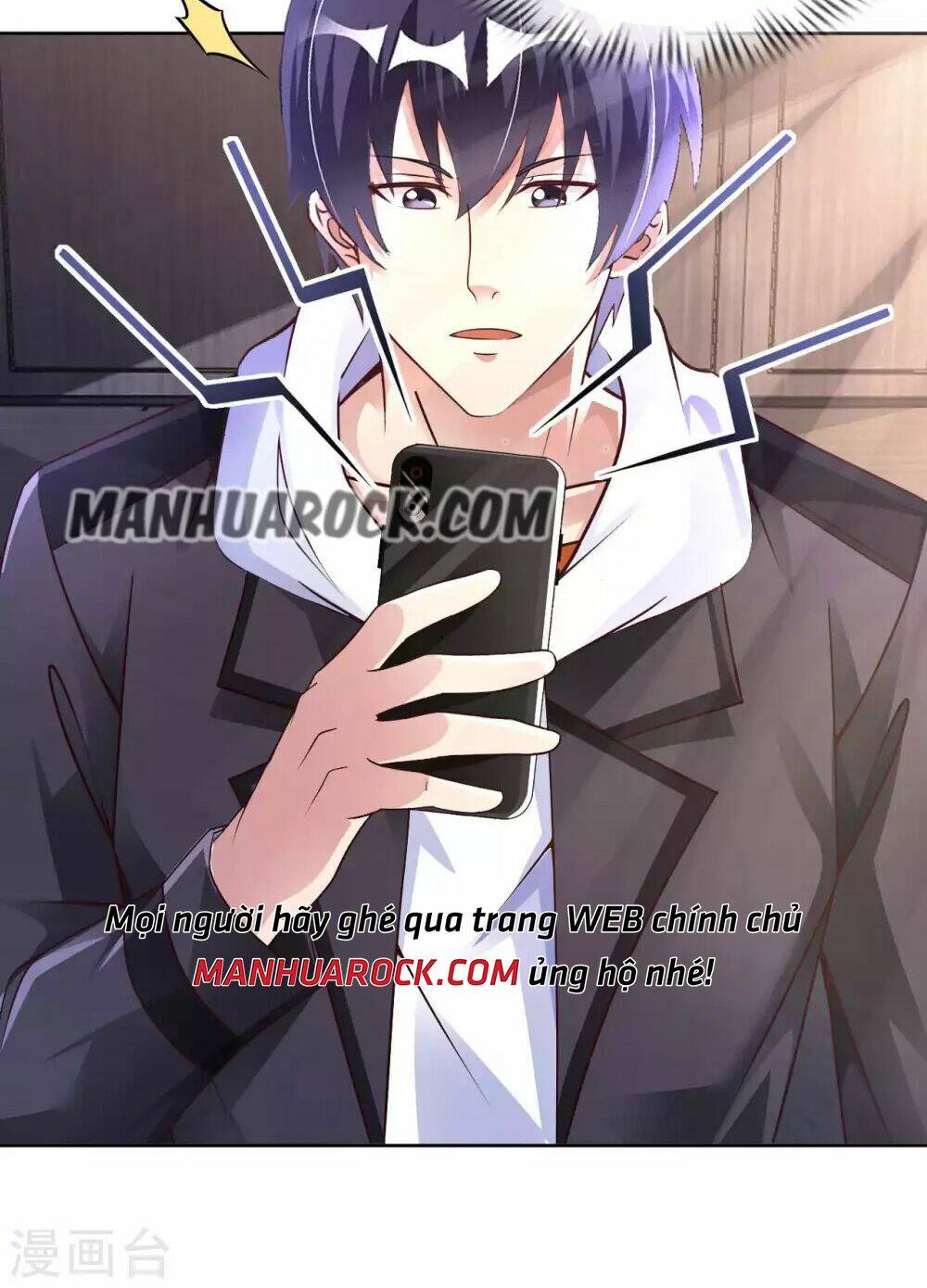 sư phụ của ta là thần tiên chapter 40 2