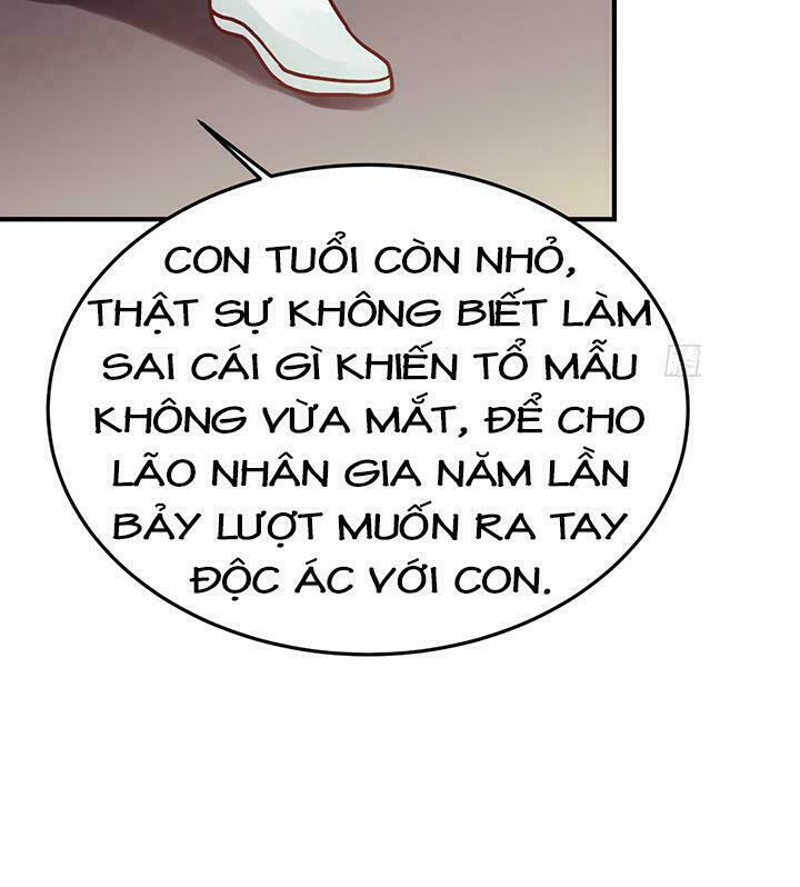 thái tử phi nhà ta thật hung hăng chapter 12 35