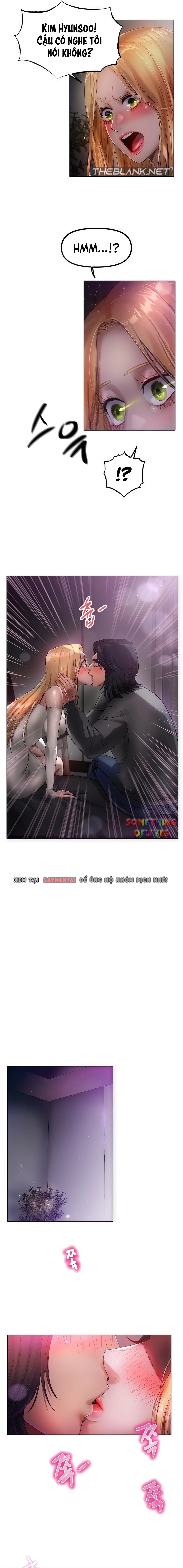 dì trẻ chapter 6 19