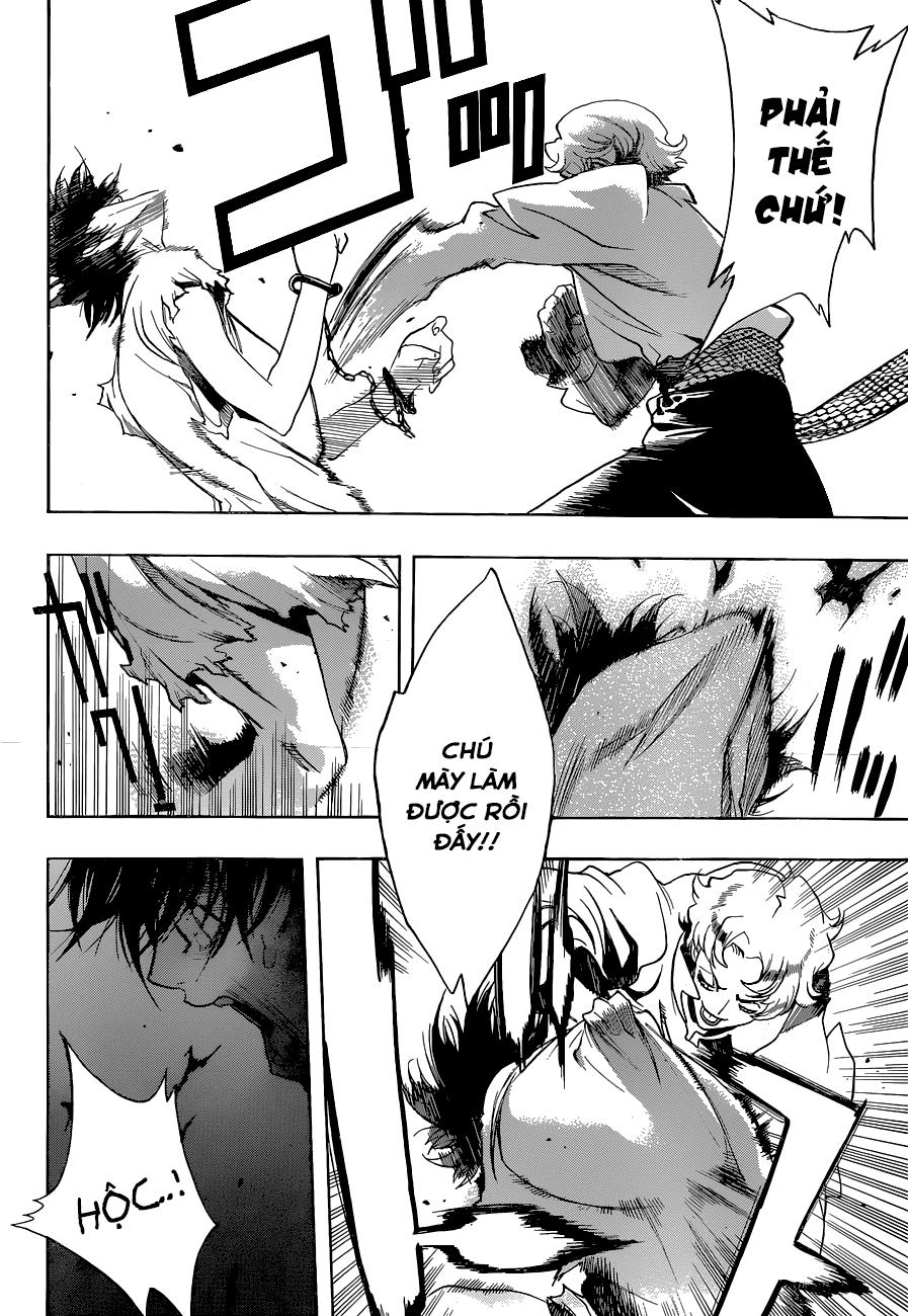 attack on titans - before the fall chapter 2 23