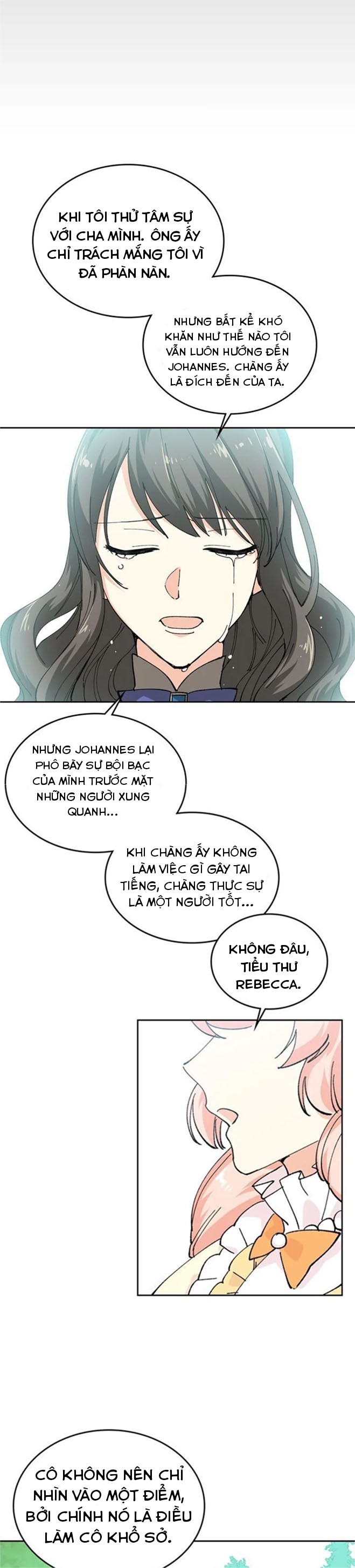 thú cưng của nhân vật phản diện chapter 4 35