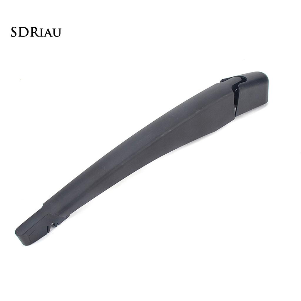 Bộ Cần Gạt Nước Rửa Xe Hơi Dễ Dàng Xqcljx 1 Set 68028437aa 2008-2010