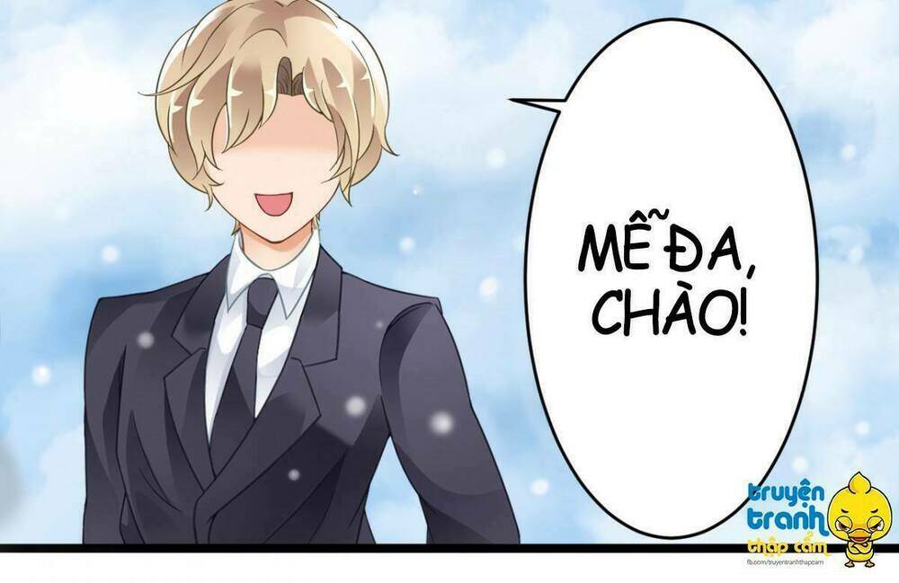 em muốn chiếm lấy nụ hôn của anh chapter 12 30