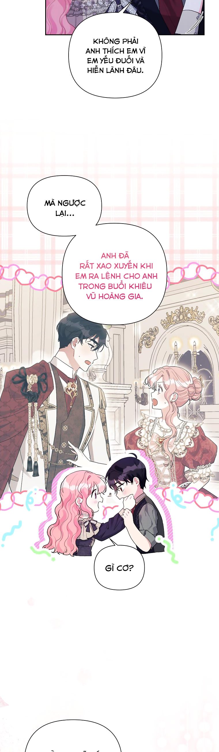 trở thành con dâu bất đắc dĩ chapter 109 10