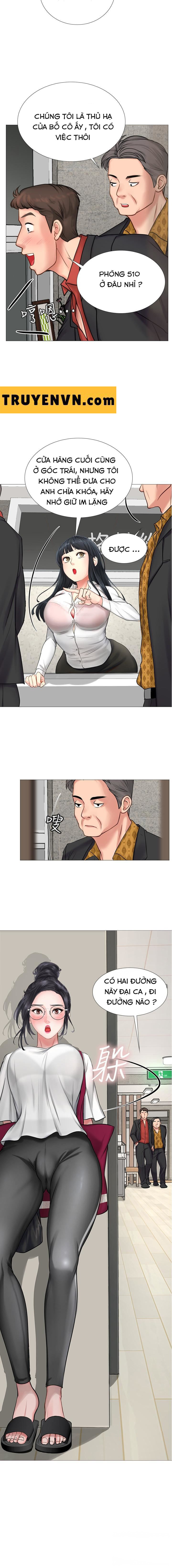 should i study at noryangjin? chapter 7 30