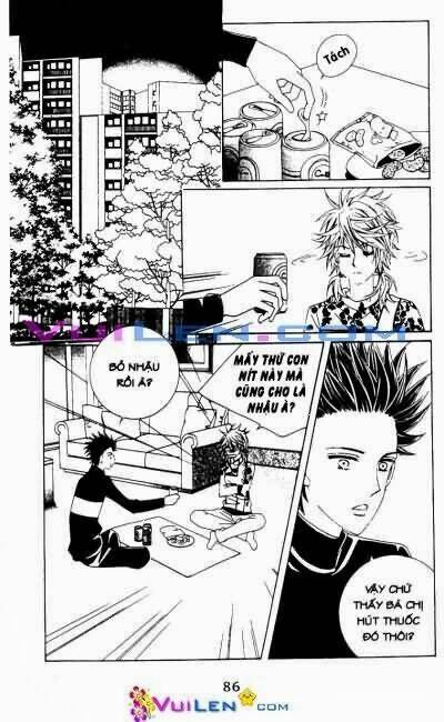 đại ca đi học chapter 9 86