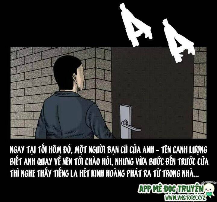 kỳ án có thật chapter 46 36