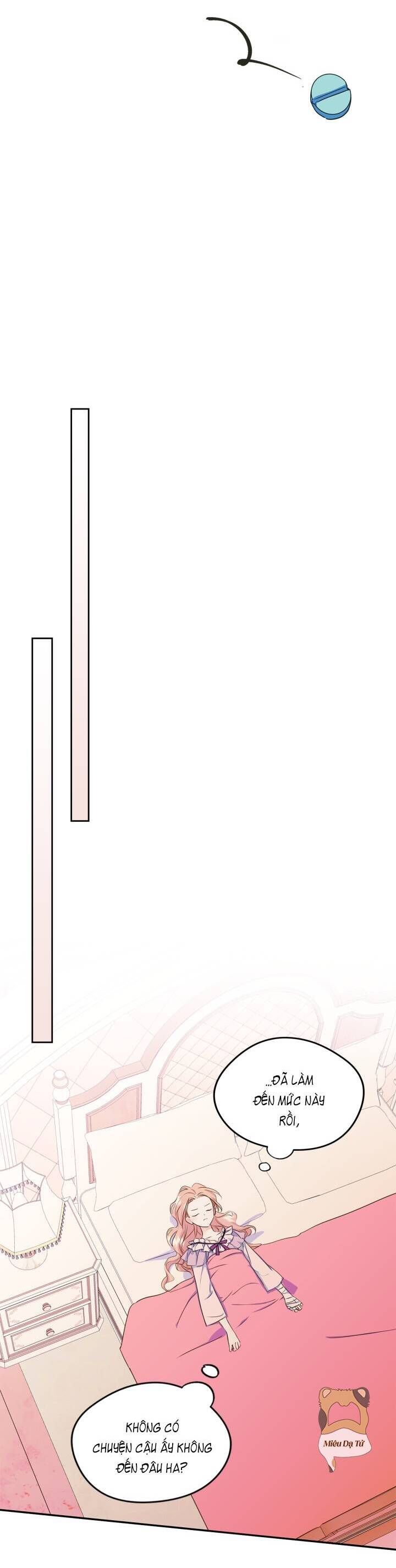 bạn thân khác giới của nam chính chapter 8 4