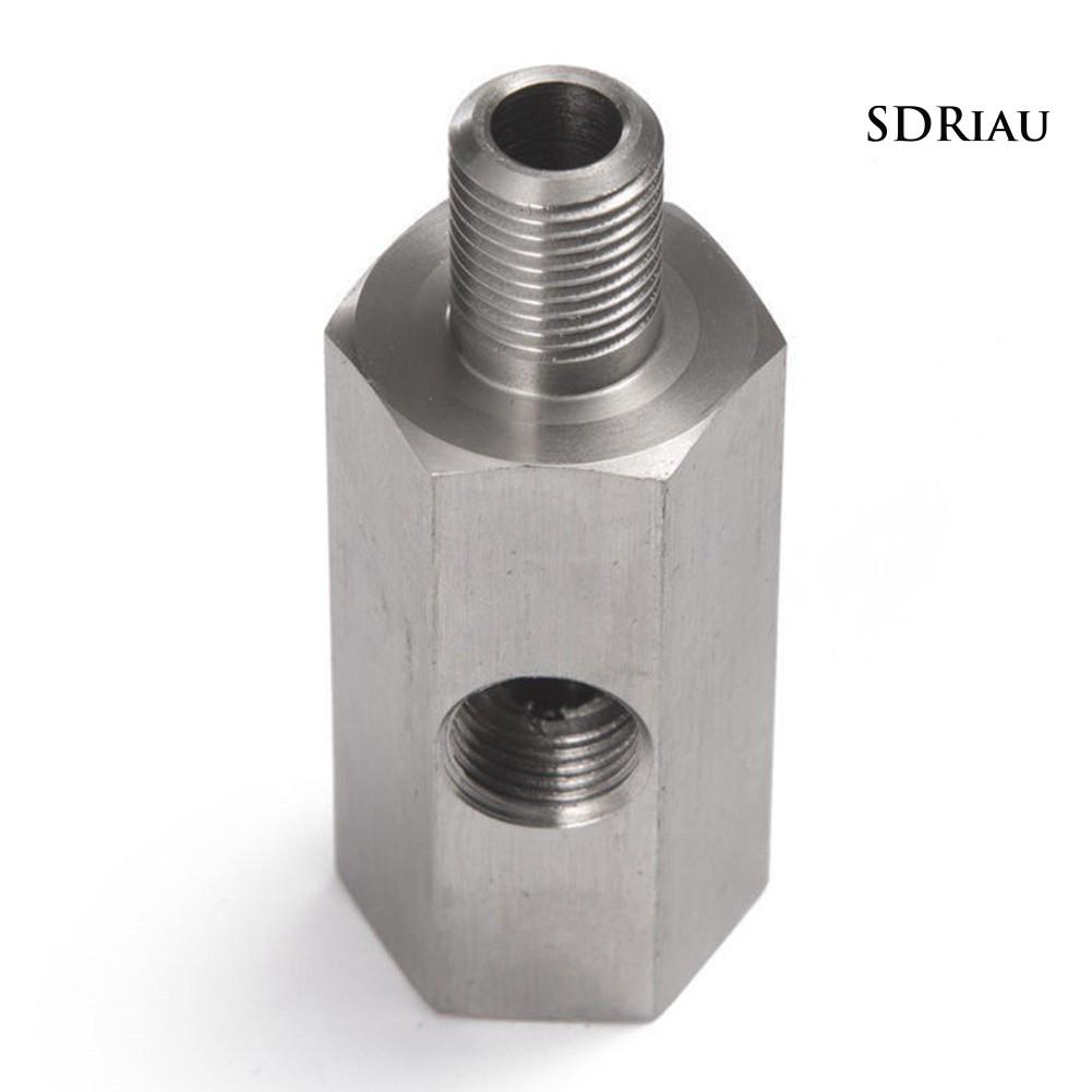  Cảm Biến Áp Suất Dầu Động Cơ 1 / 8inch