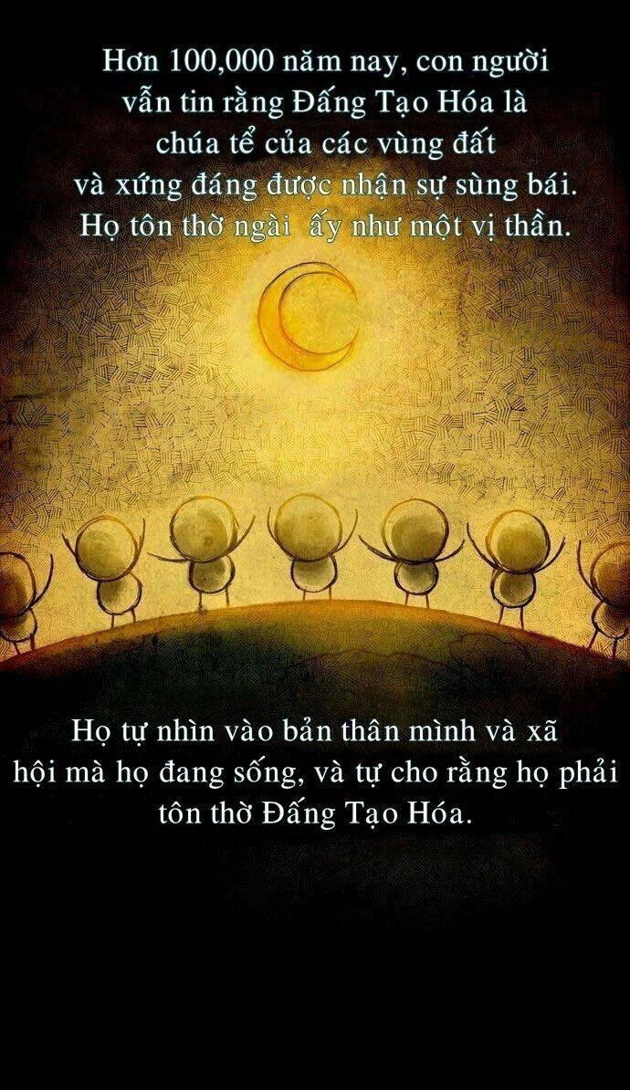 một không gian thời gian khác chapter 0 4