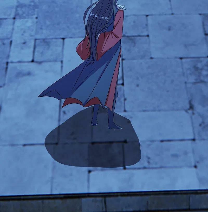 tiên võ đế tôn chapter 283 18