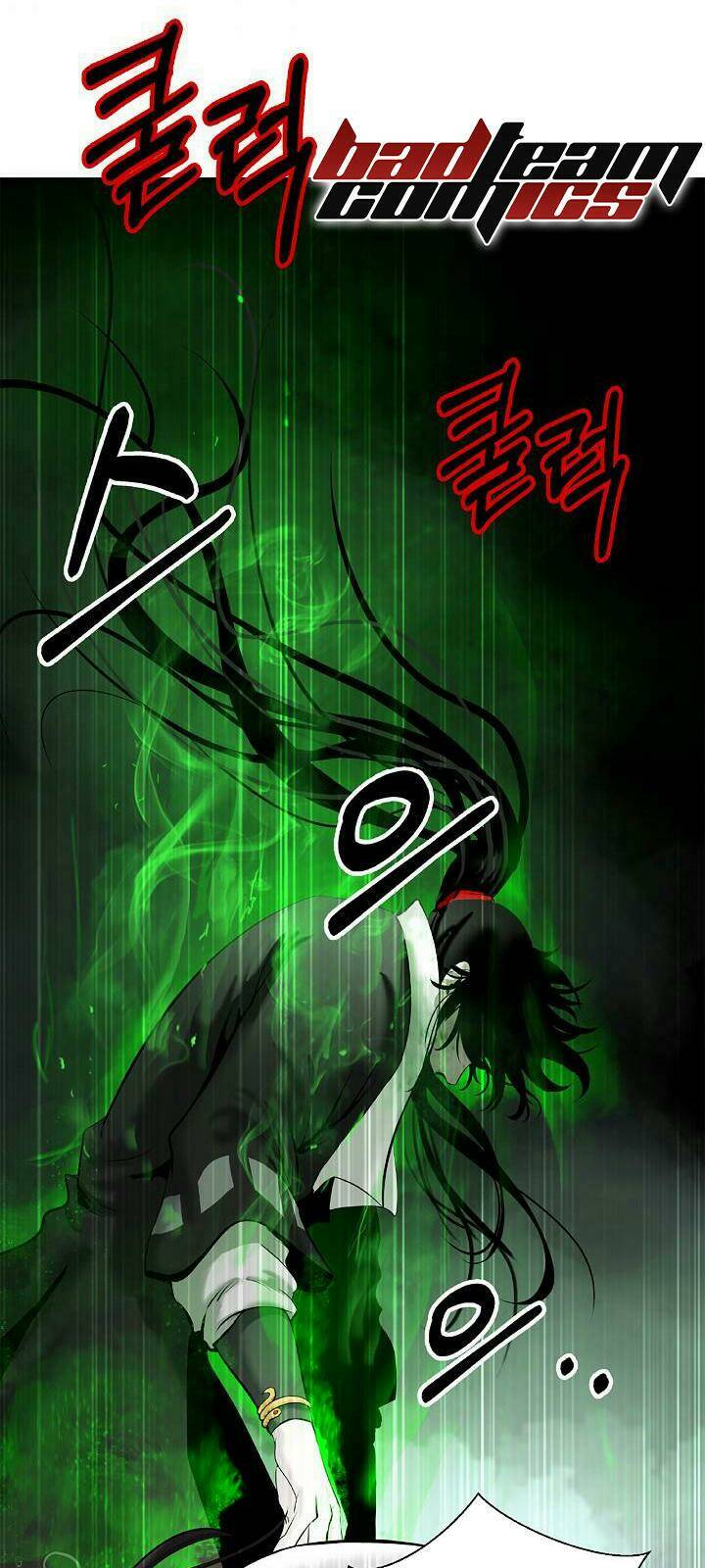 xuyên không thành hổ chapter 57 9