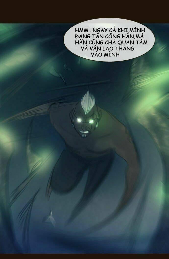 hội ảo thuật chapter 160 13