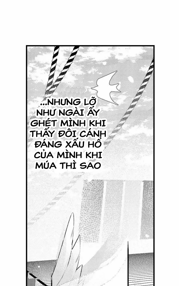 điểu thượng minh hoa chapter 9.1 2