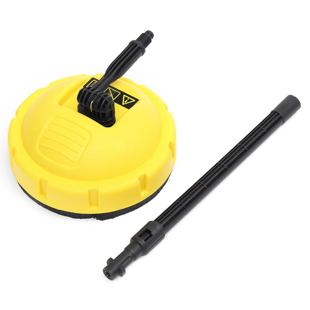 Máy rửa mặt áp lực, Làm sạch bề mặt cho Karcher K Series