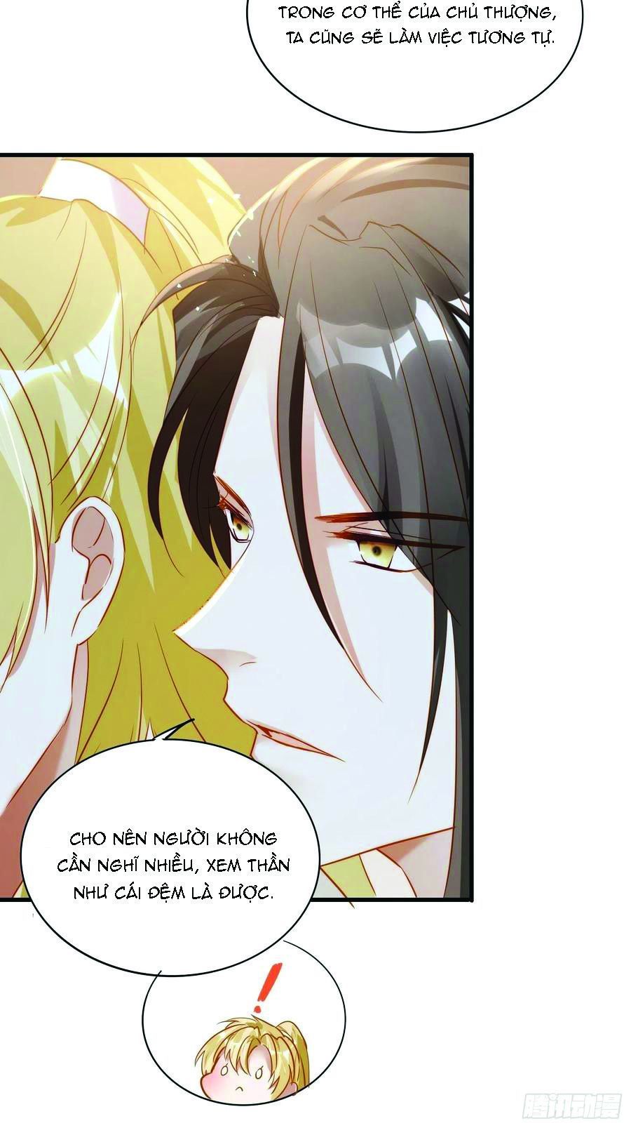 lục thân bất nhận chapter 69 12