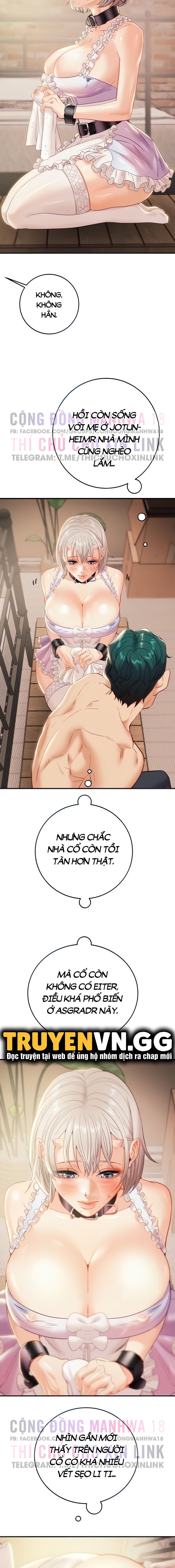 cây búa thần chapter 15 4