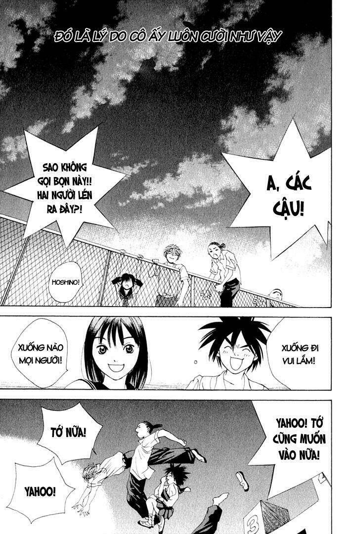 parallel chapter 16 40