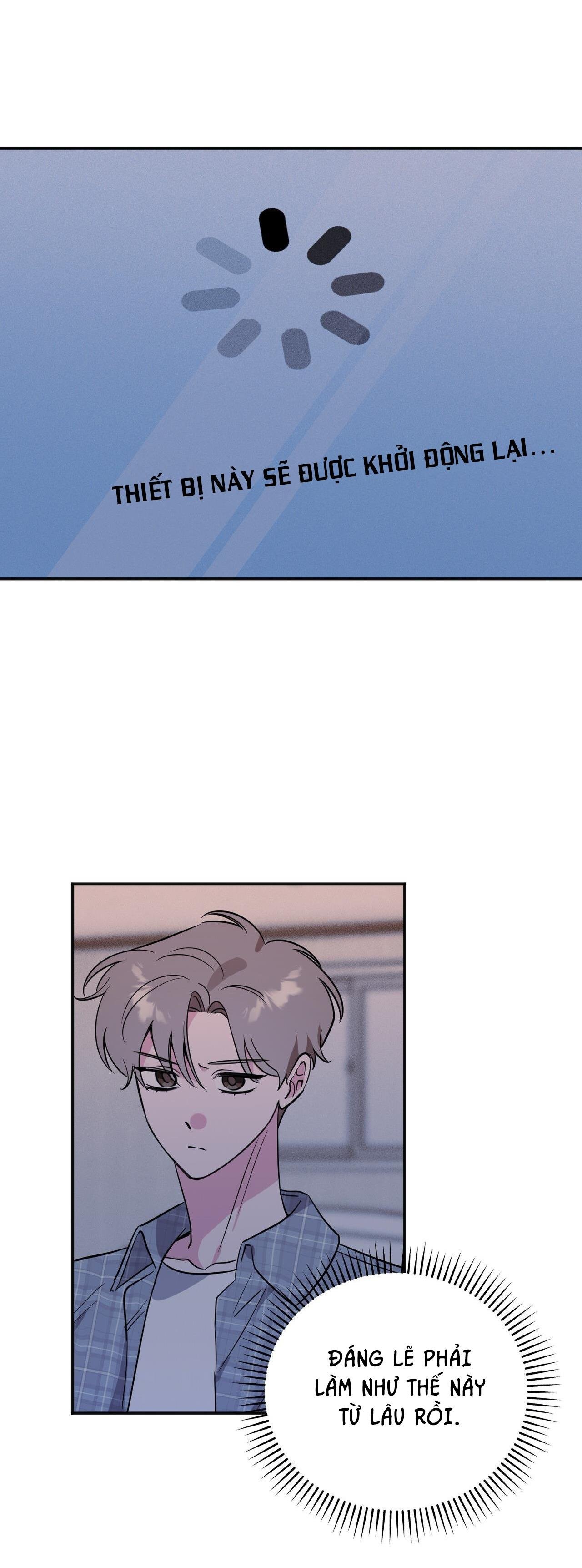 cạm bẫy đại học chapter 84 21