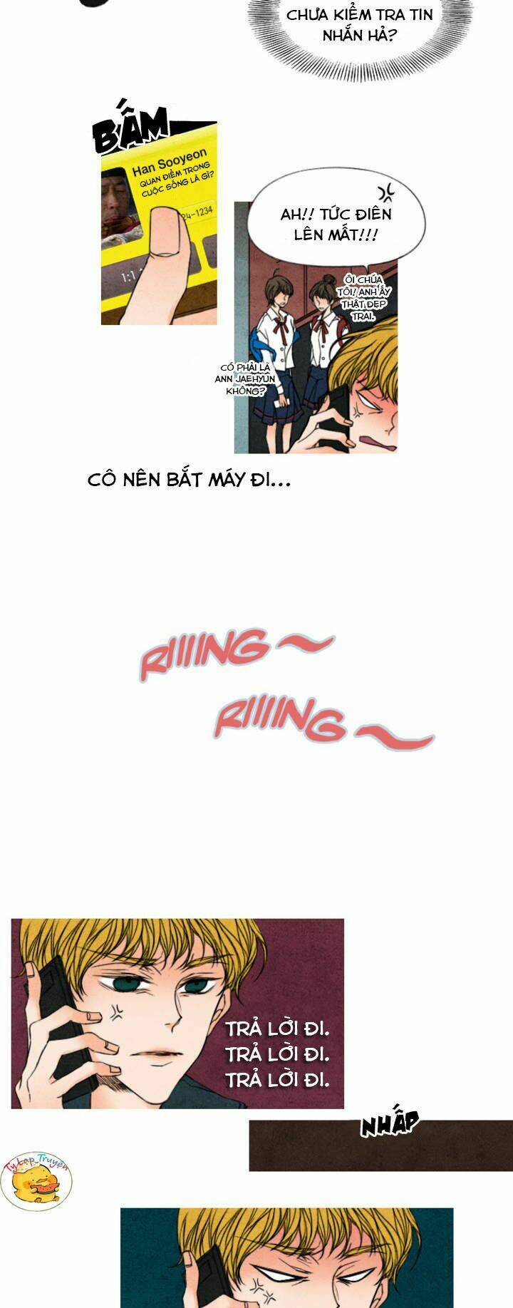 romantic marbling chapter 11 5