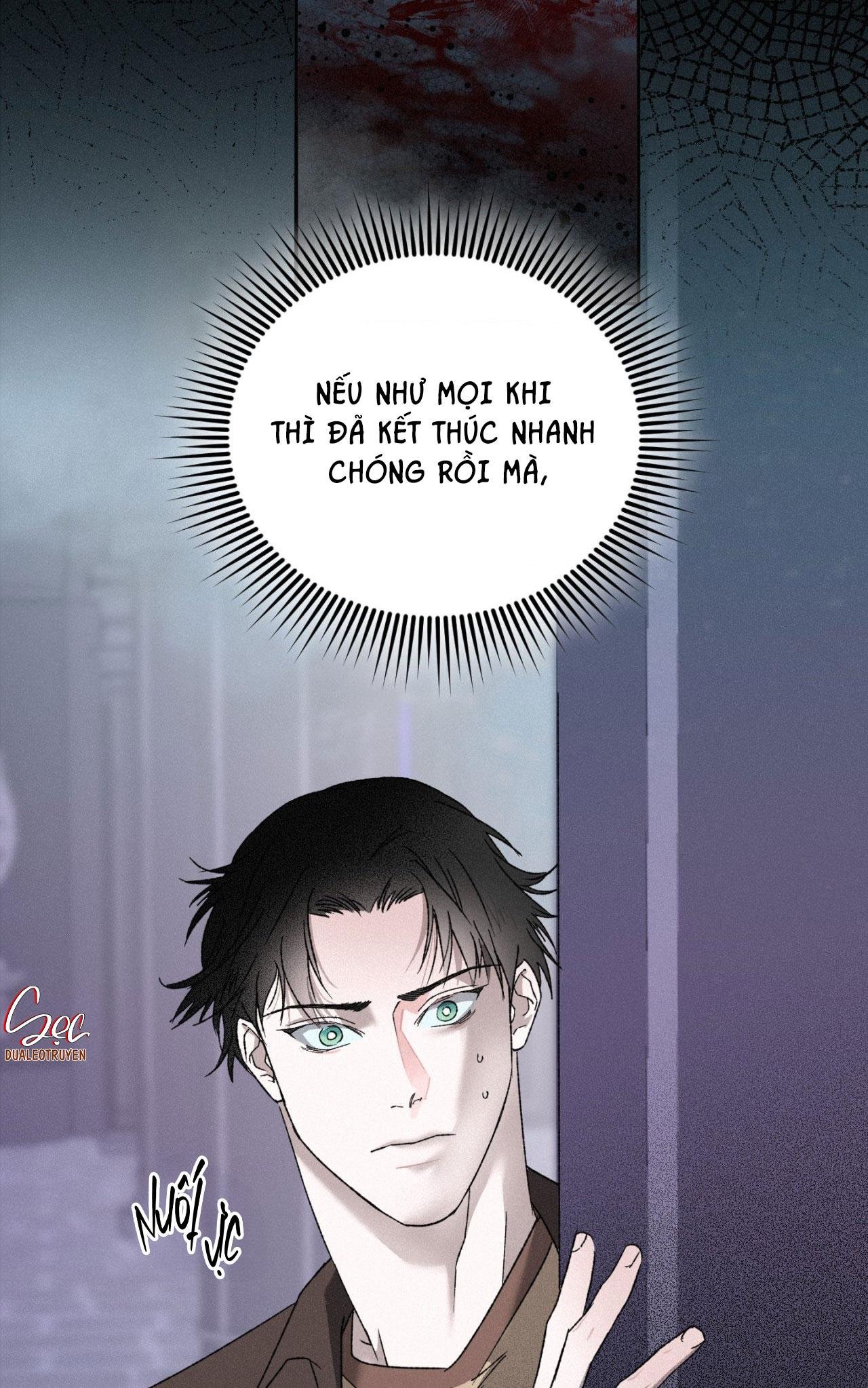 lời nói dối đẫm máu chapter 42 3