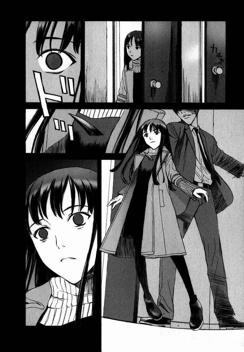 blood alone chapter 5 15