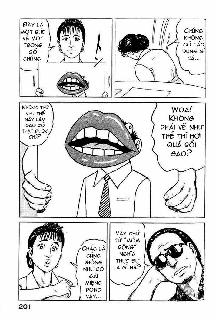 kiseijuu: sei no kakuritsu chapter 20 20