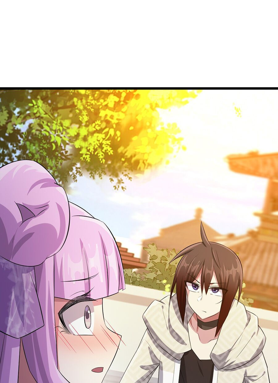 đại bảo kiếm của tôi chapter 45 72