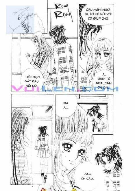 ánh nắng chói chang chapter 5 12