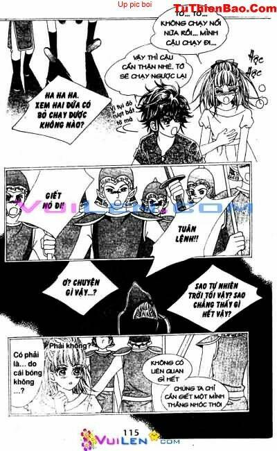 bogle goes to the kingdom chapter 49 5