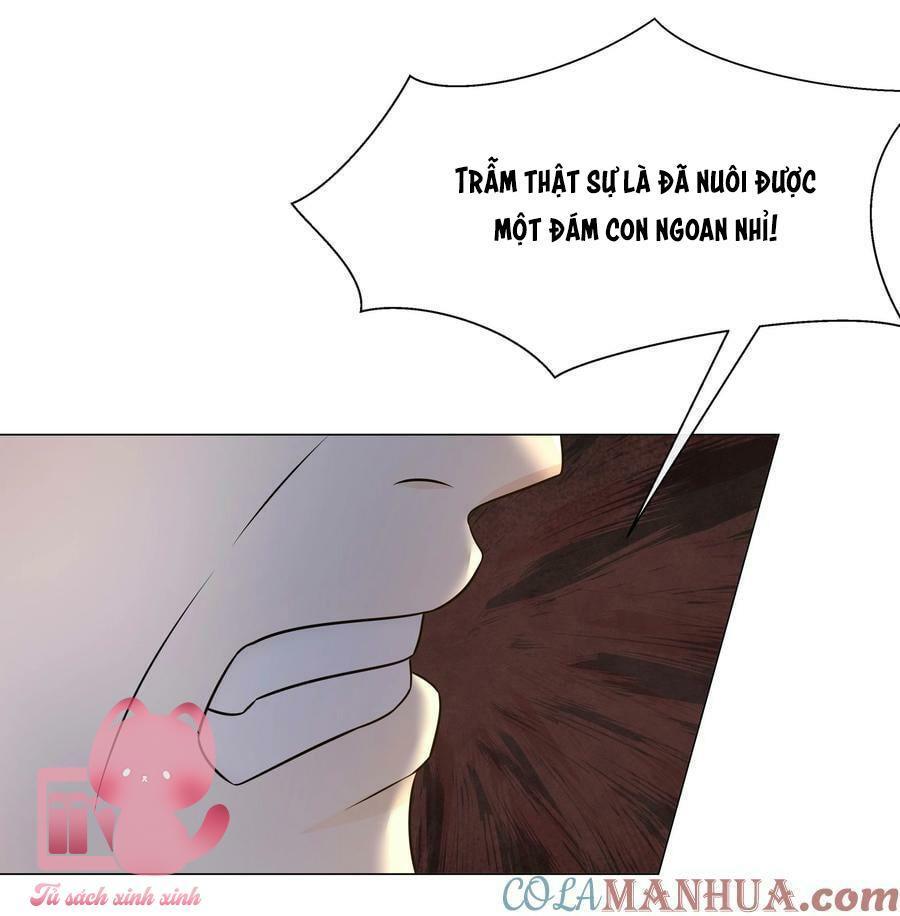 hắc hoá vương gia khó dỗ dành chapter 104 30