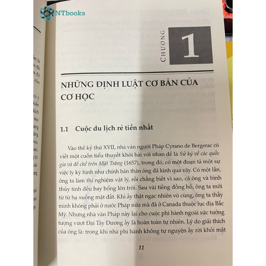 Sách Vật Lý Vui Quyển 2