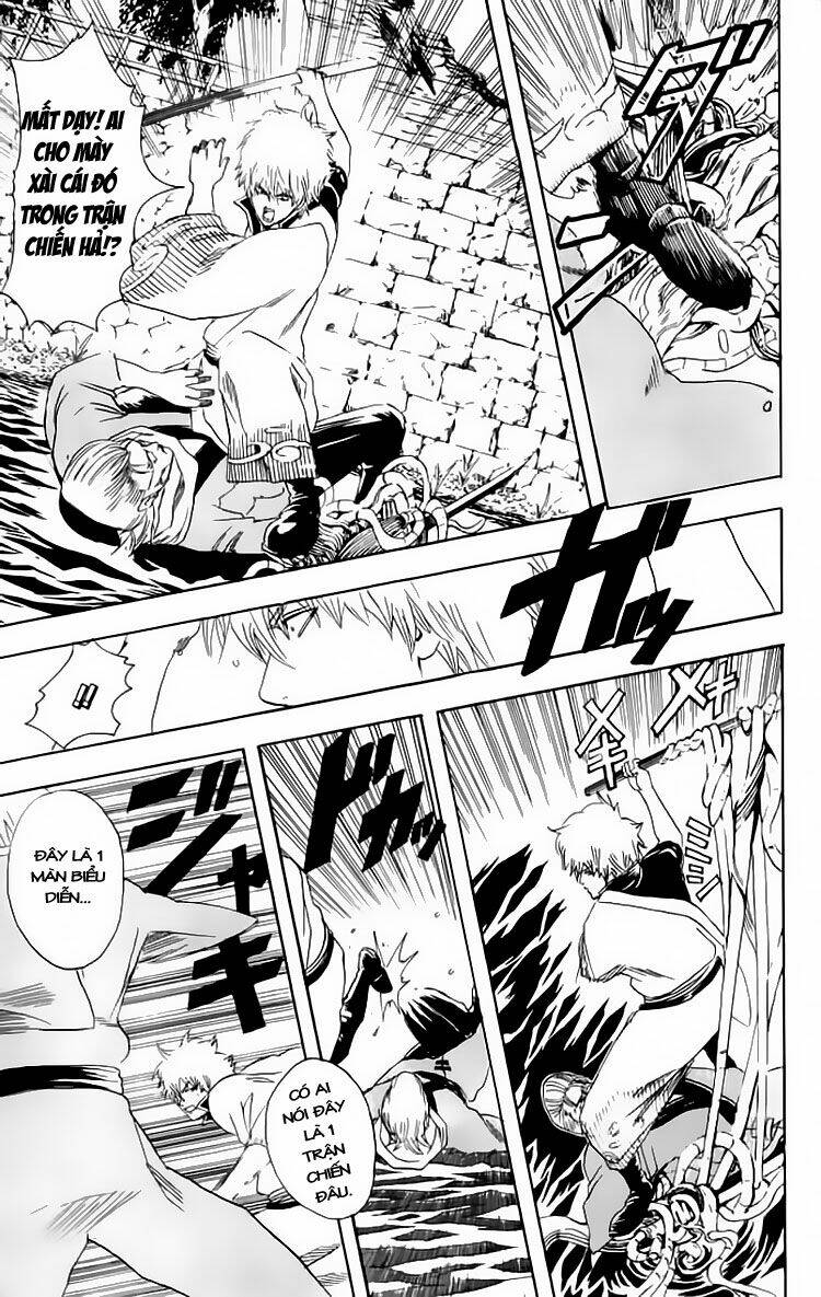 gintama - linh hồn bạc chapter 90 11