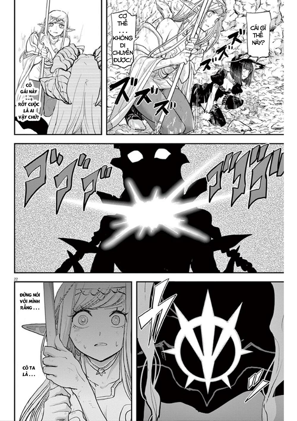 thất sách chuyển sinh chapter 4 22