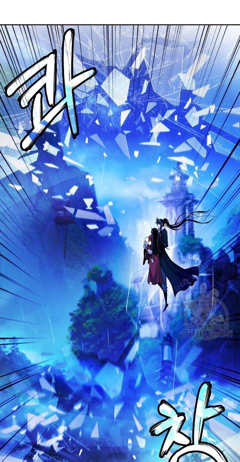 xuyên không thành hổ chapter 90 88