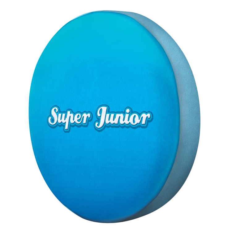 Gối tròn Super Junior - GOKL030