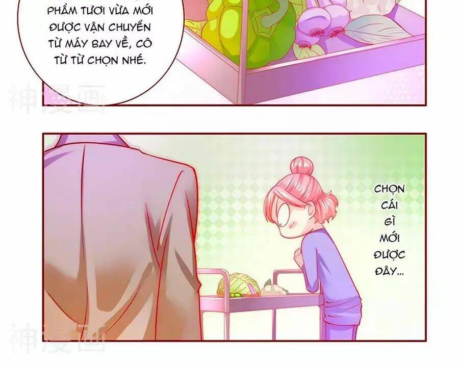 bá đạo tổng tài yêu tôi chapter 66 8